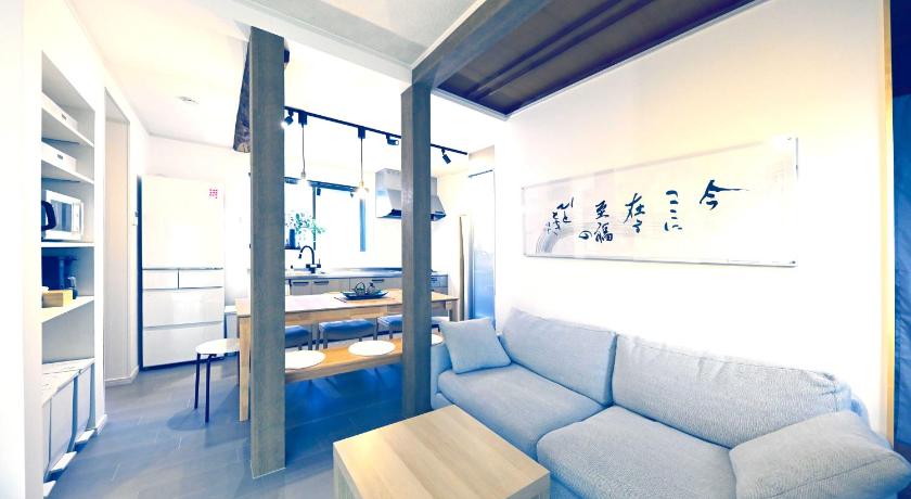 다지미 / 타지미 Zen House - Tajimi 3성급 숙소 객실
