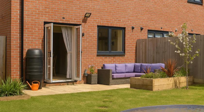 The Nest Retreat Exeter