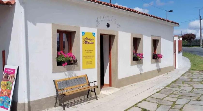 Albergue Miraiso