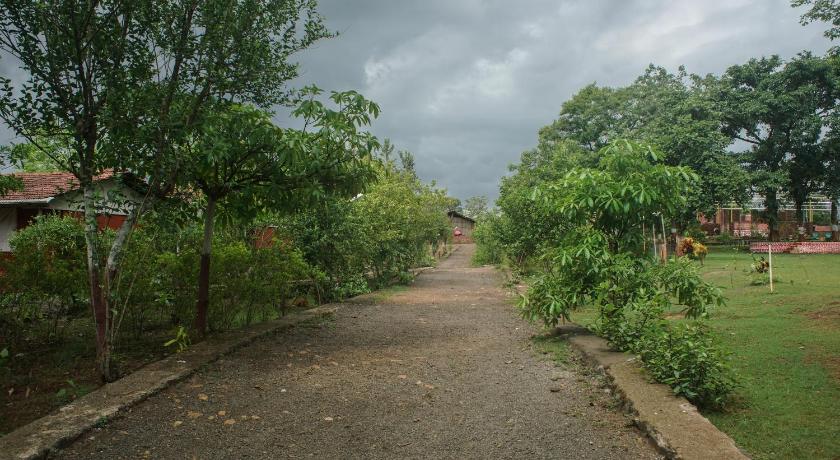 Sterling Nature Trails Kundalika, Kolad