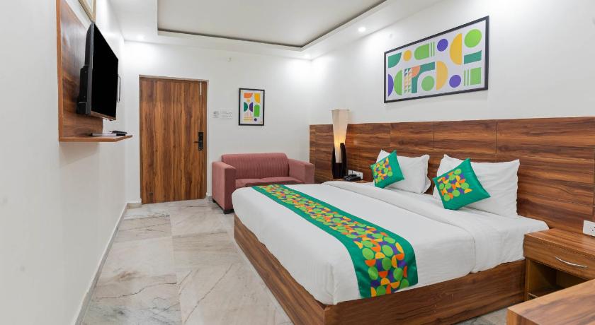 Treebo Buddha Pride - image 48