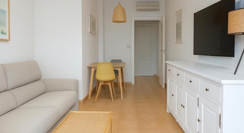 Apartamento en Playa Honda