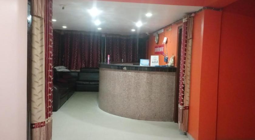 Shree Radha Krishna Hotel — Kathmandu (2)