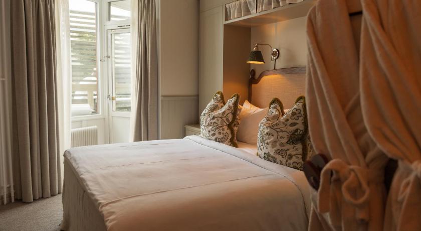 스탠다드 더블룸 (Standard Double Room) 이미지 0