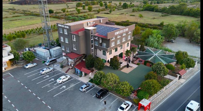 Hotel Celiku