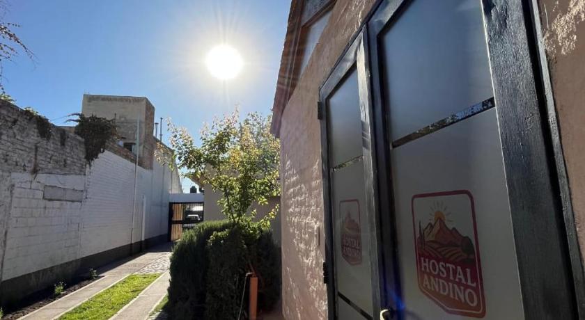 Hostal Andino