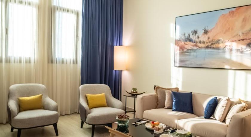 La Maison Hotel Doha - image 9