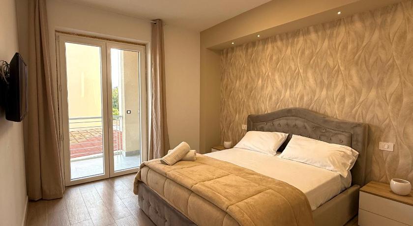 The Villas Rooms & Comfort