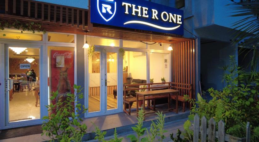 The R One Hotel - image 7