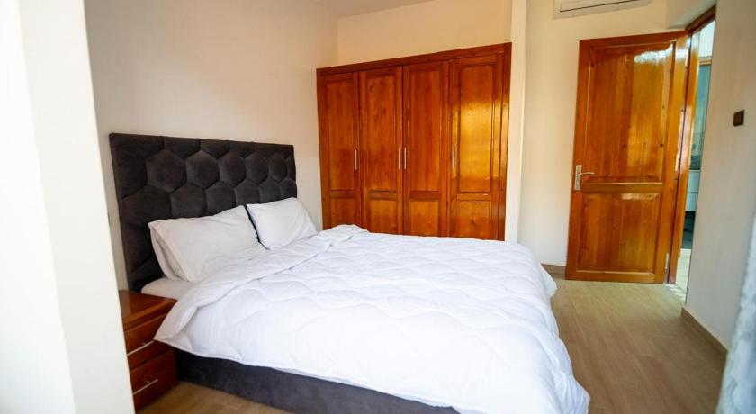 塔加祖特 Sweet Taghazout - Surf Camp Imiouddar 酒店 客房