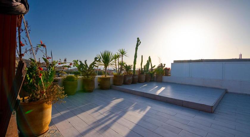 塔加祖特 Sweet Taghazout - Surf Camp Imiouddar 酒店 客房