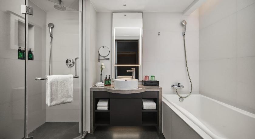 Imagen de Habitación Premium (Premium Room) 11