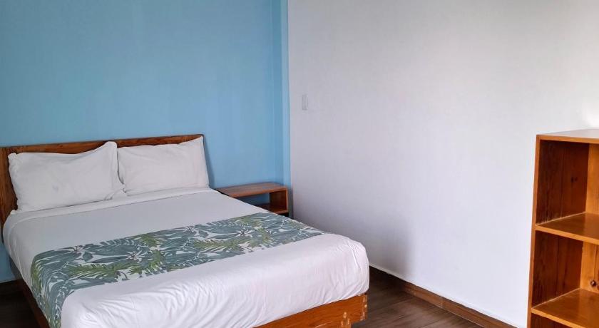 Image of Standard Double Room with Shared Bathroom 2