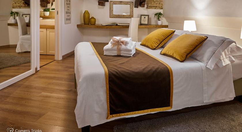 Image of Triple Room 3