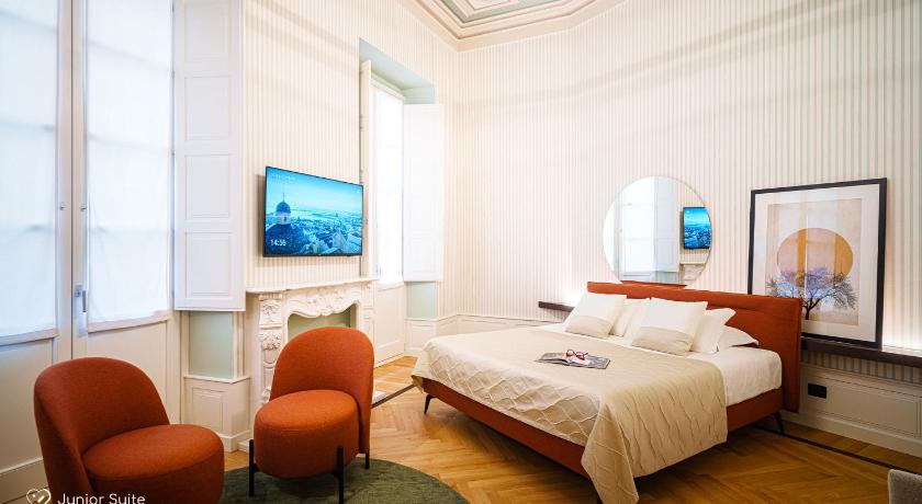 Image of Junior Suite 5