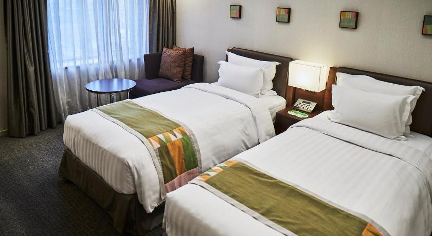 Seoul Garden Hotel, Seoul | 2021 Updated Prices, Deals