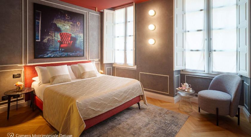 Image of Deluxe Room 0