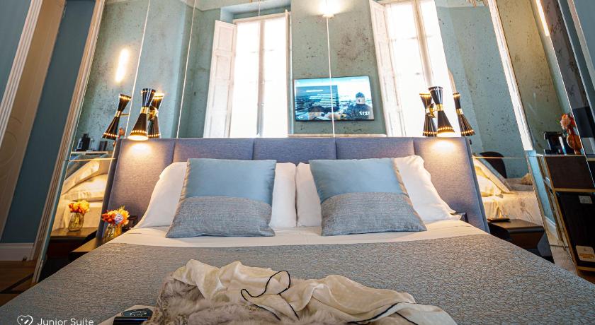 Image of Junior Suite 7