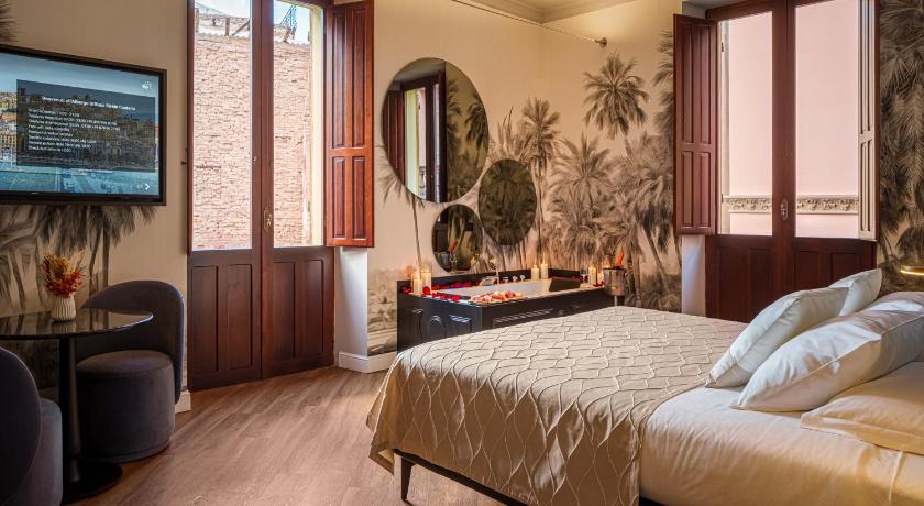 Image of King Room with Spa Bath 0