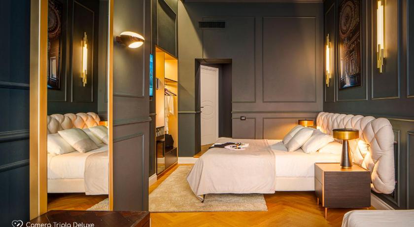 Image of Deluxe Triple Room 1