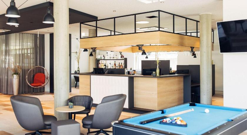 harry's home Telfs hotel & apartments