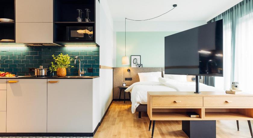 harry's home Villach hotel & apartments