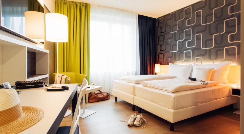 Foto von Harry's Home Zurich - Agoda-Rabattbuchung