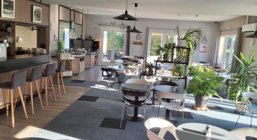 Contact Hotel ALYS Bourg en Bresse Ekinox Parc Expo