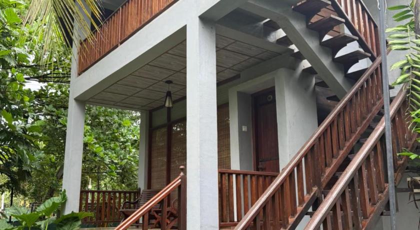 Liyana Holiday Resort - image 16