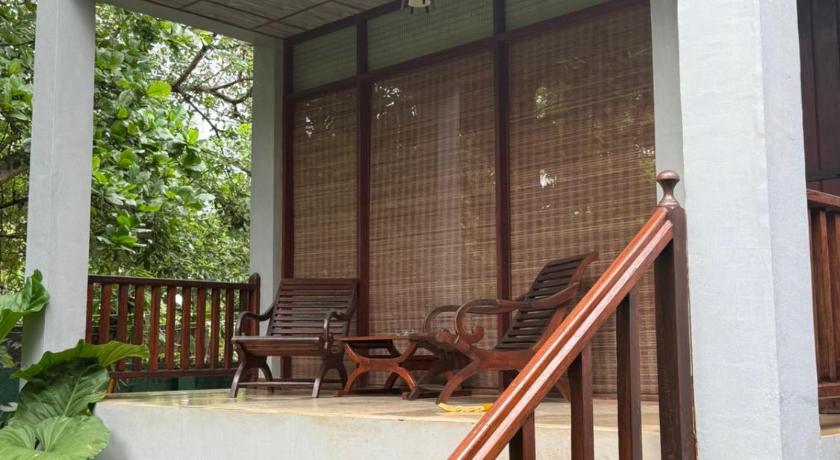 Liyana Holiday Resort – Anuradhapura, IA