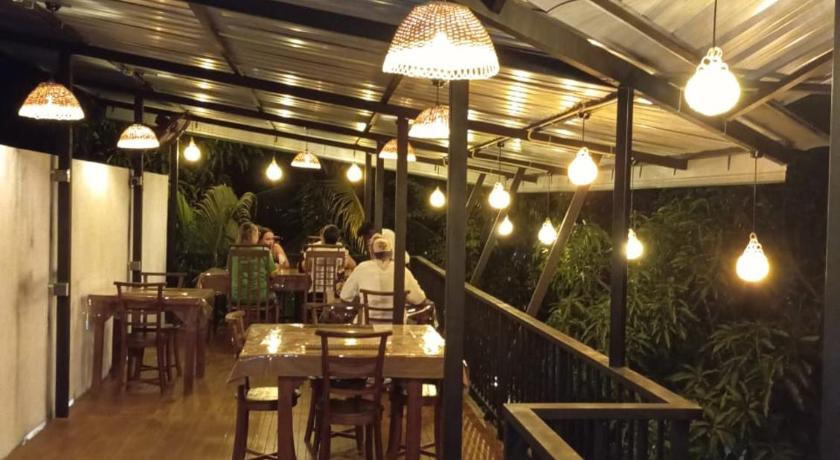 Liyana Holiday Resort – Anuradhapura, IA