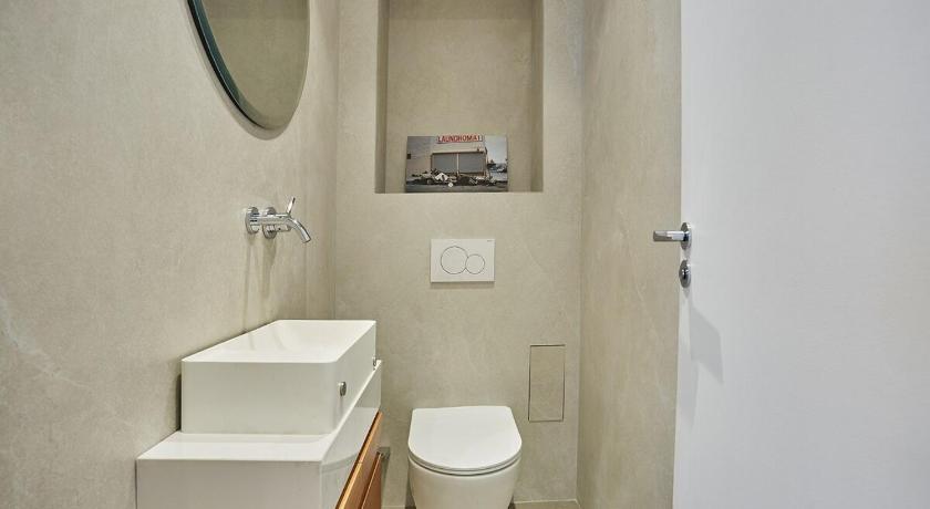 Amazing 2 bedrooms Apartement Paris Center - main image