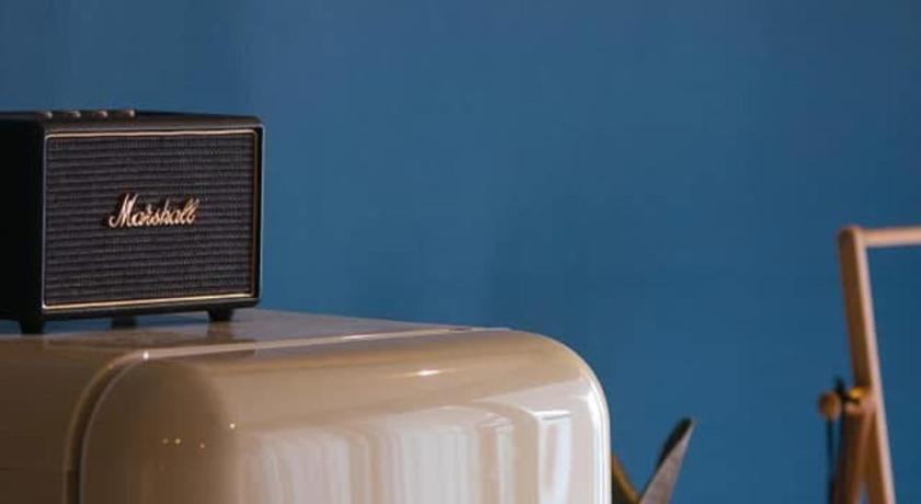 Pattaya Radda Sea House 5-Star Hotel exterior