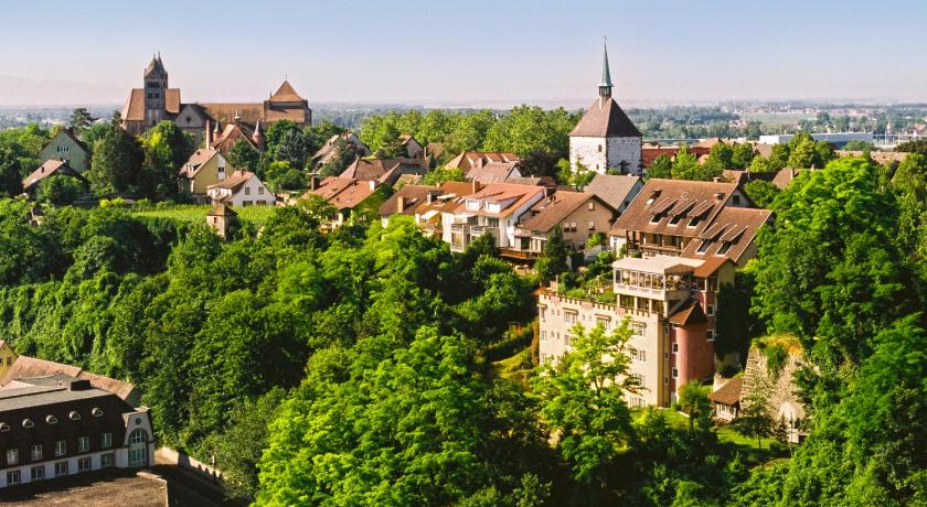 Kapuzinergarten Panoramahotel & Eventrestaurant