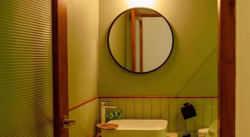 Pattaya Radda Sea House 5-Star Hotel exterior