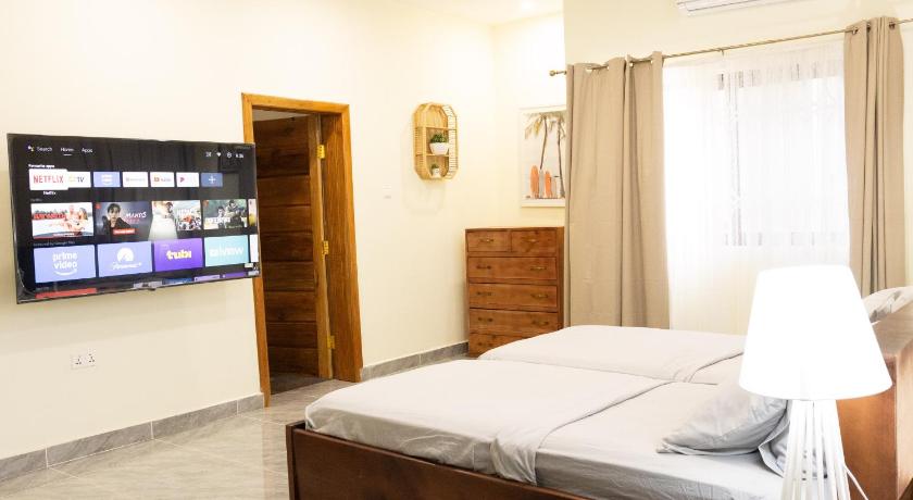 BethelAirBnB