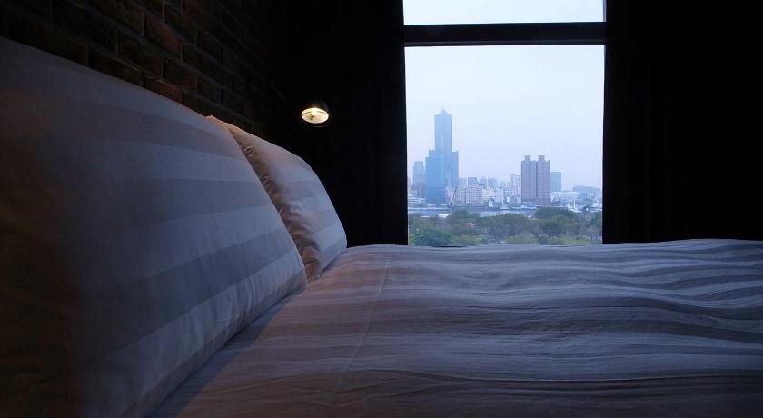 Bilde av Deluxe dobbeltrom (Deluxe Double Room) 8