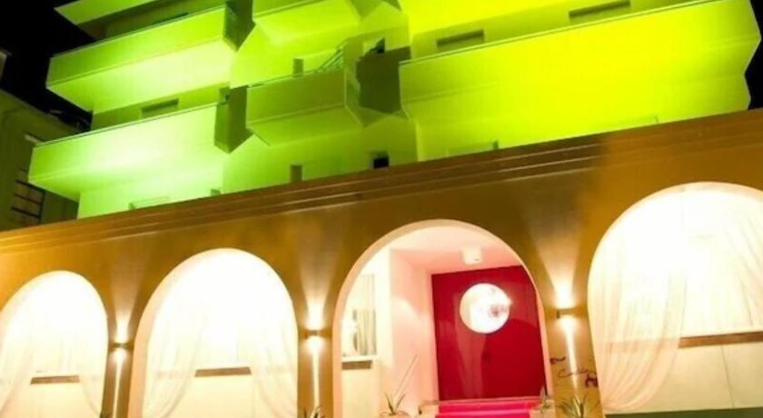 Coelho Boutique Hotel
