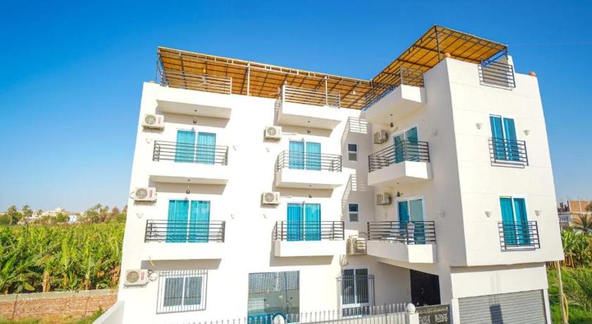 Villa pure luxor - image 2