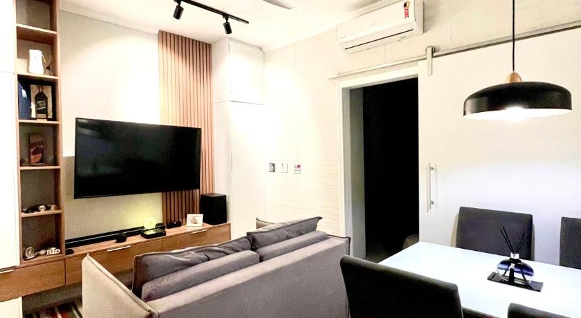 Prime Stay Boqueirão