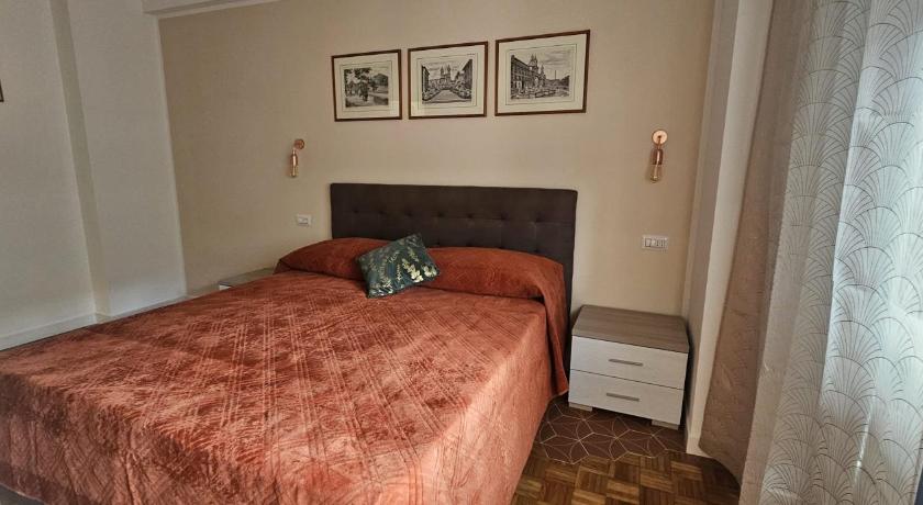 로마 Anastasio Terrace double 3 4성급 호텔 수영장