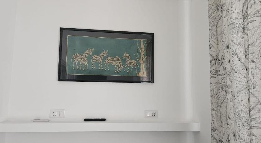 로마 Anastasio Terrace double 3 4성급 호텔 수영장