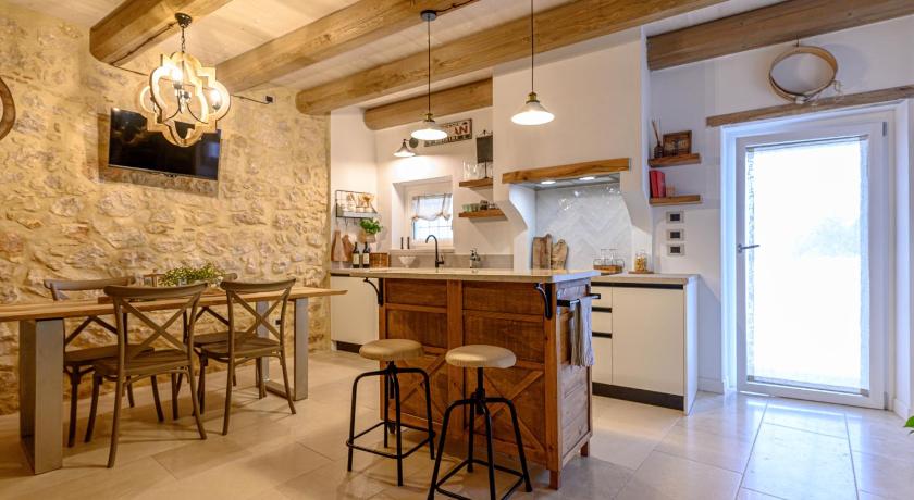 Residenza luce