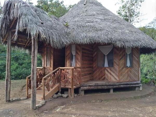 hermoso apartamento en hatun sumaco