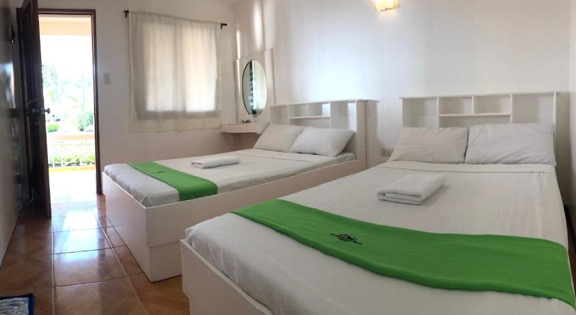 Image of Superior Quadruple Room 0