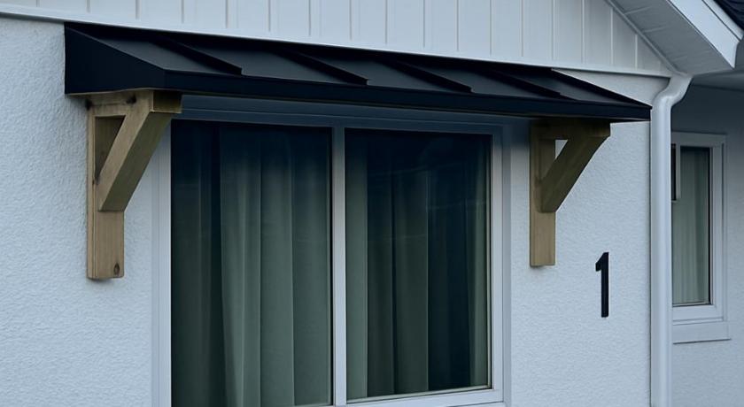 牛顿 Cobmin Ridge Motel 2星级 住宿 客房