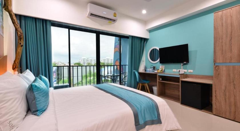 Jomtien Beach Sleep Inn