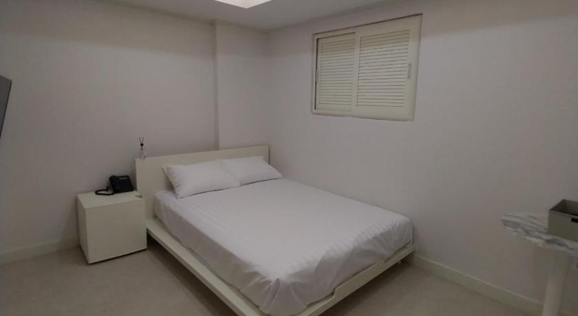 GaGa hotel dongdaemun - image 2