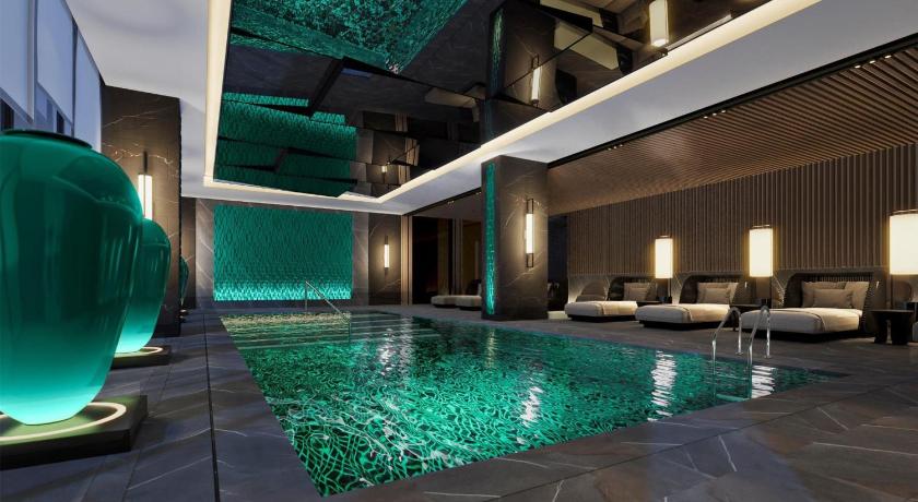 Hilton Istanbul Airport - main image