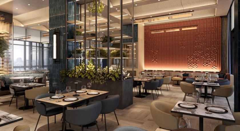 Hilton Istanbul Airport - image 6